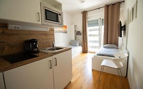 MyRoom - Top Munich Serviced Apartments